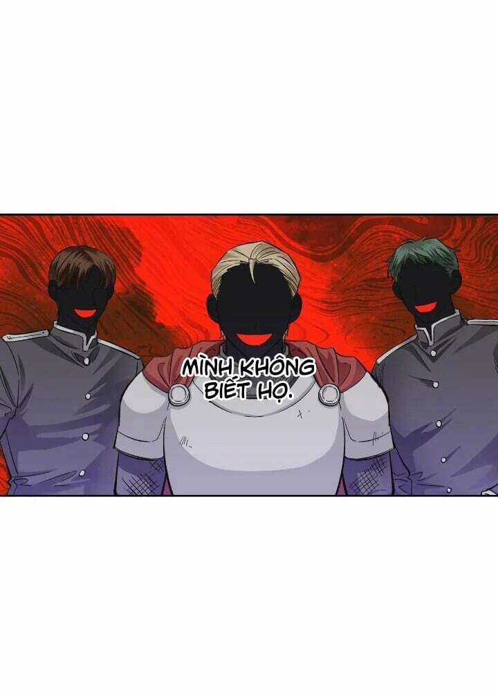 Nhân Vật Phản Diện Xứng Đôi Với Bạo Chúa 24 trang 36