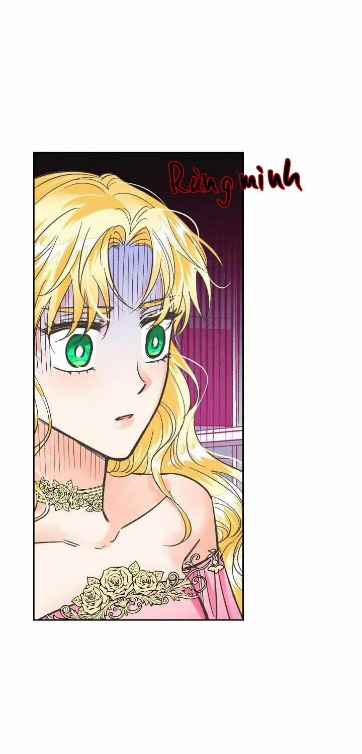 Nhân Vật Phản Diện Xứng Đôi Với Bạo Chúa 24 trang 37