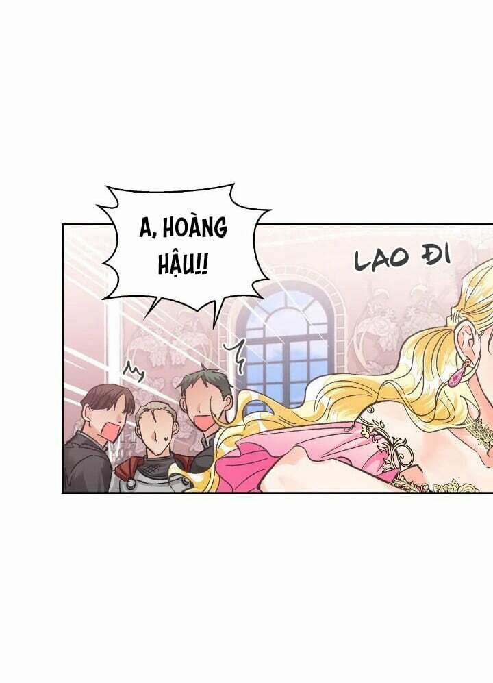 Nhân Vật Phản Diện Xứng Đôi Với Bạo Chúa 24 trang 38