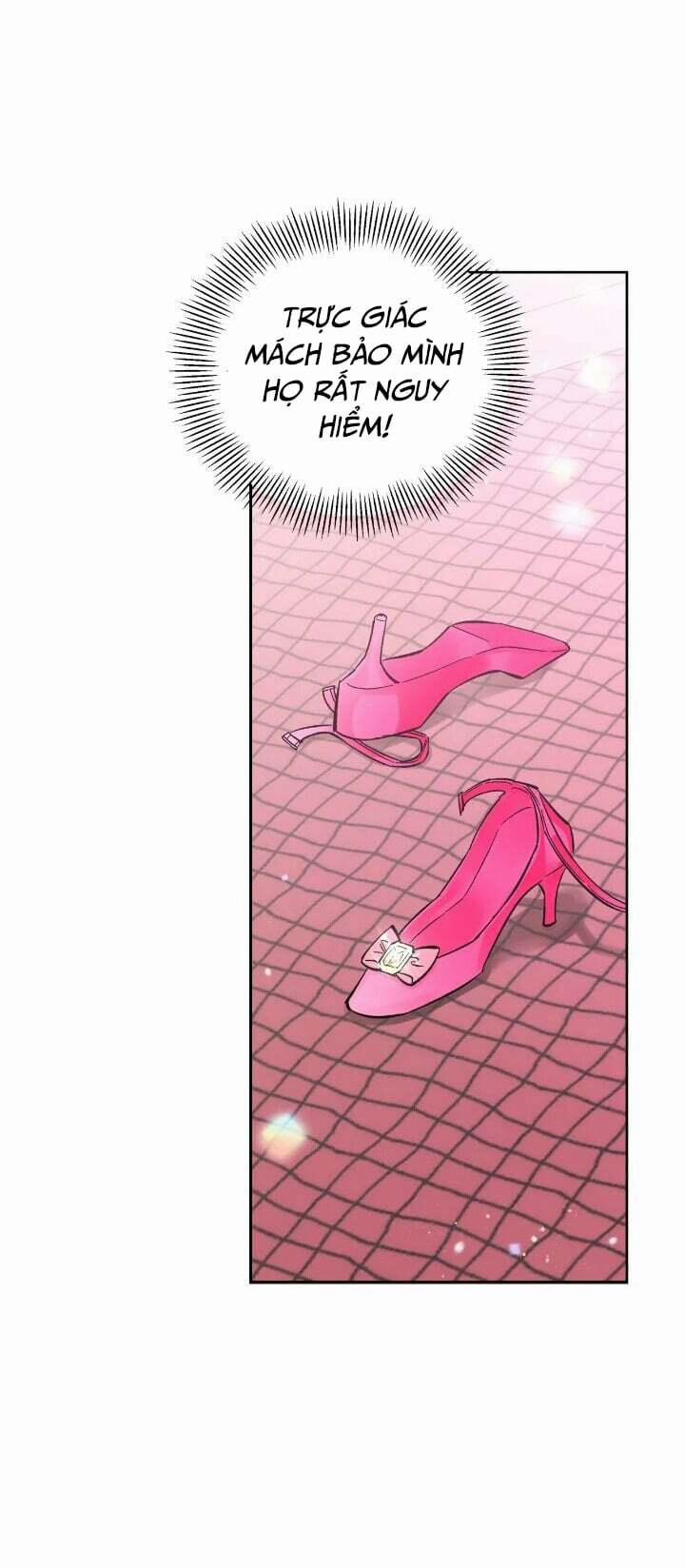 Nhân Vật Phản Diện Xứng Đôi Với Bạo Chúa 24 trang 40