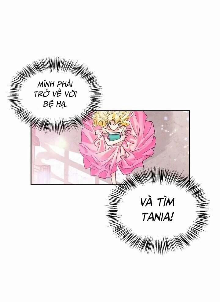 Nhân Vật Phản Diện Xứng Đôi Với Bạo Chúa 24 trang 41