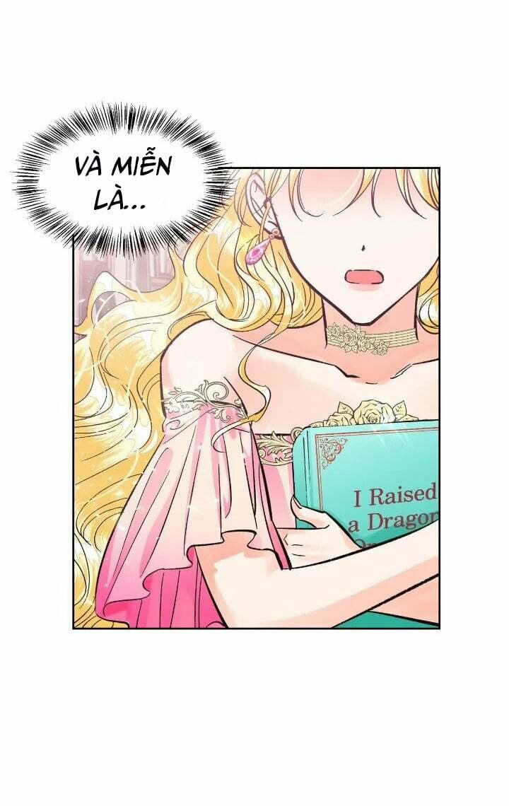 Nhân Vật Phản Diện Xứng Đôi Với Bạo Chúa 24 trang 42