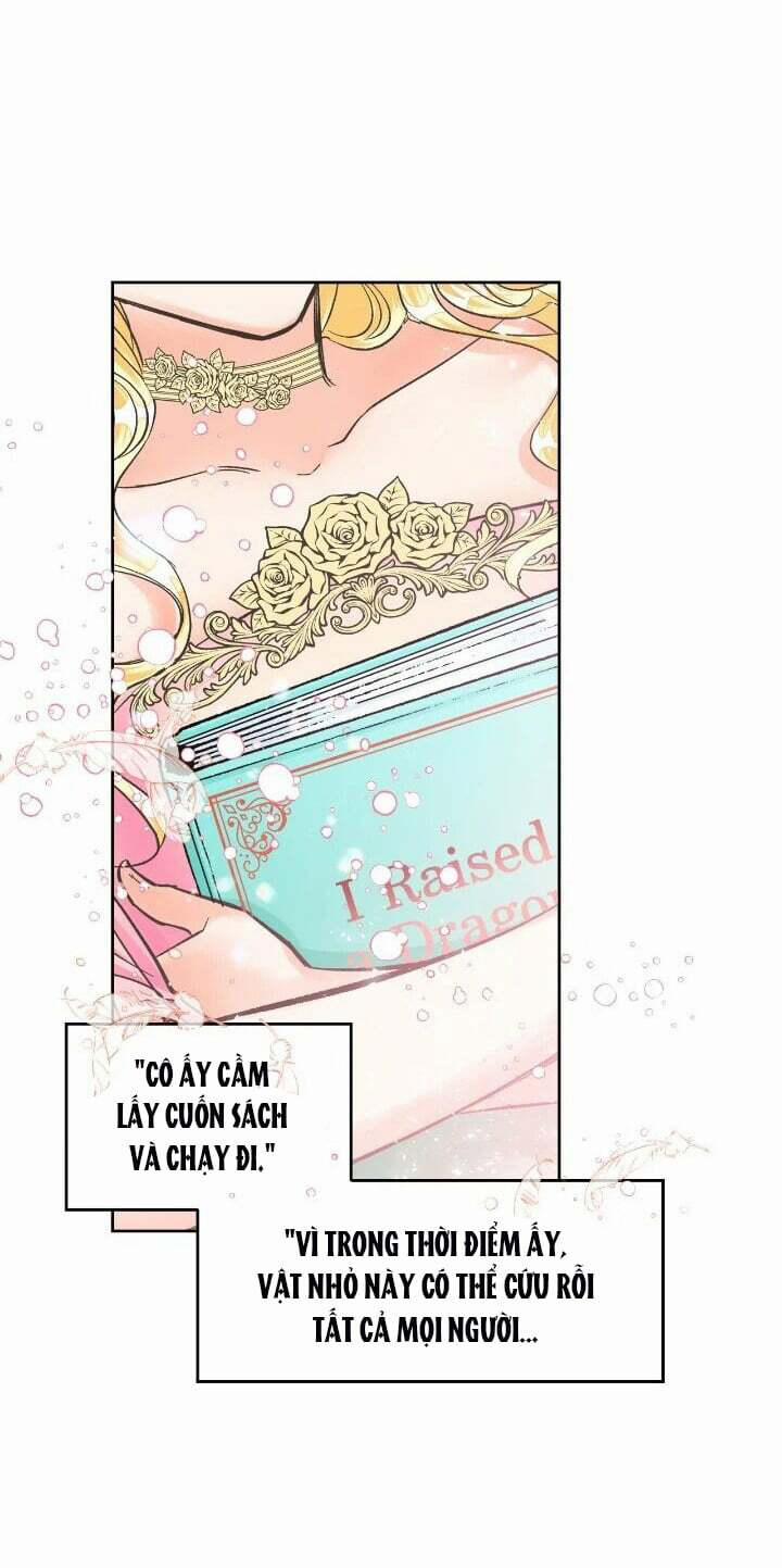 Nhân Vật Phản Diện Xứng Đôi Với Bạo Chúa 24 trang 44