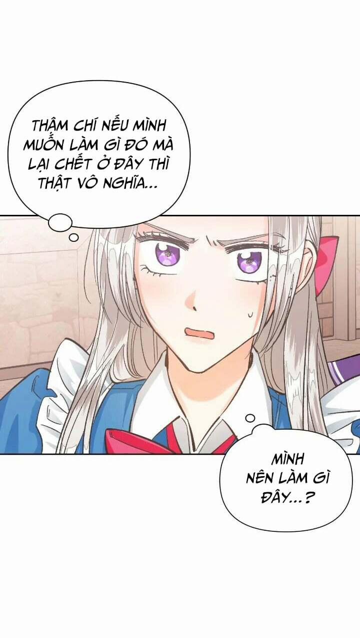 Nhân Vật Phản Diện Xứng Đôi Với Bạo Chúa 24 trang 48