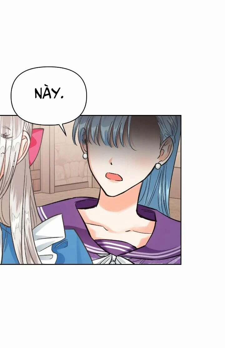 Nhân Vật Phản Diện Xứng Đôi Với Bạo Chúa 24 trang 49