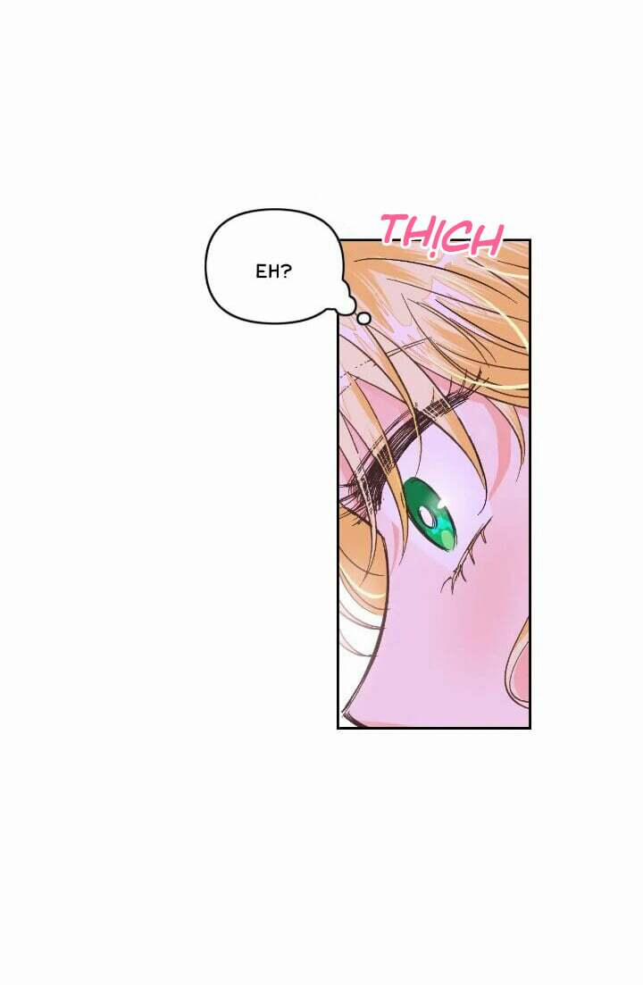 Nhân Vật Phản Diện Xứng Đôi Với Bạo Chúa 24 trang 5