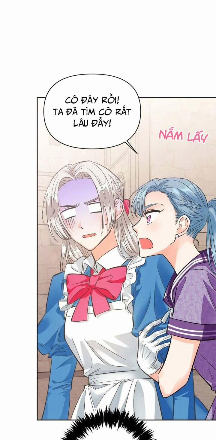 Nhân Vật Phản Diện Xứng Đôi Với Bạo Chúa 24 trang 50