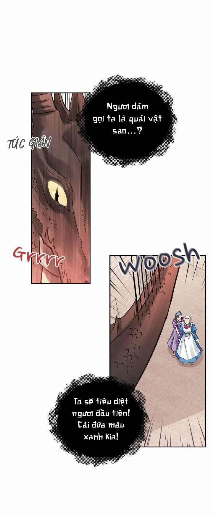 Nhân Vật Phản Diện Xứng Đôi Với Bạo Chúa 24 trang 53