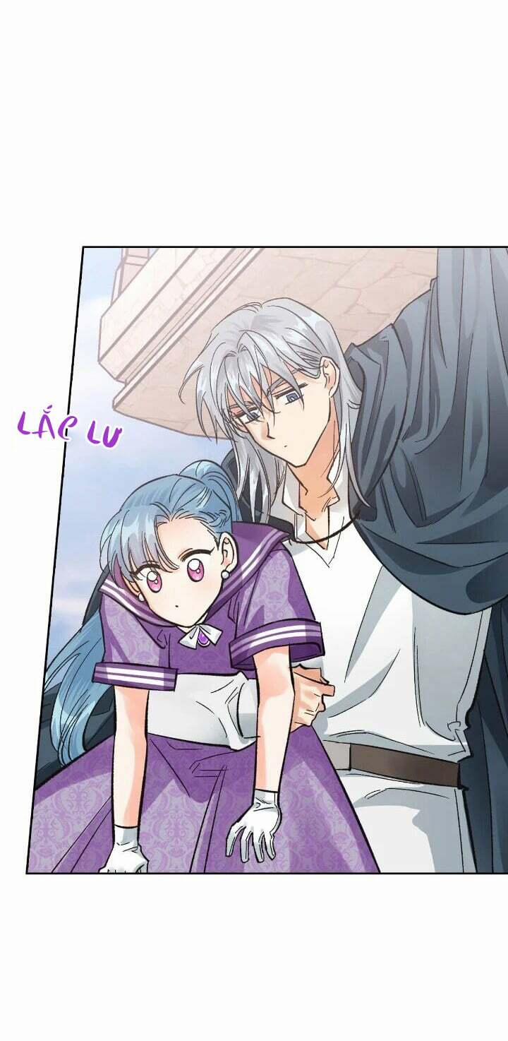 Nhân Vật Phản Diện Xứng Đôi Với Bạo Chúa 24 trang 57