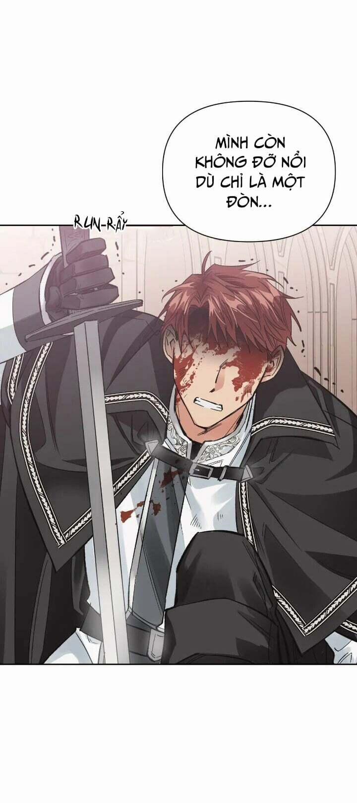 Nhân Vật Phản Diện Xứng Đôi Với Bạo Chúa 24 trang 62