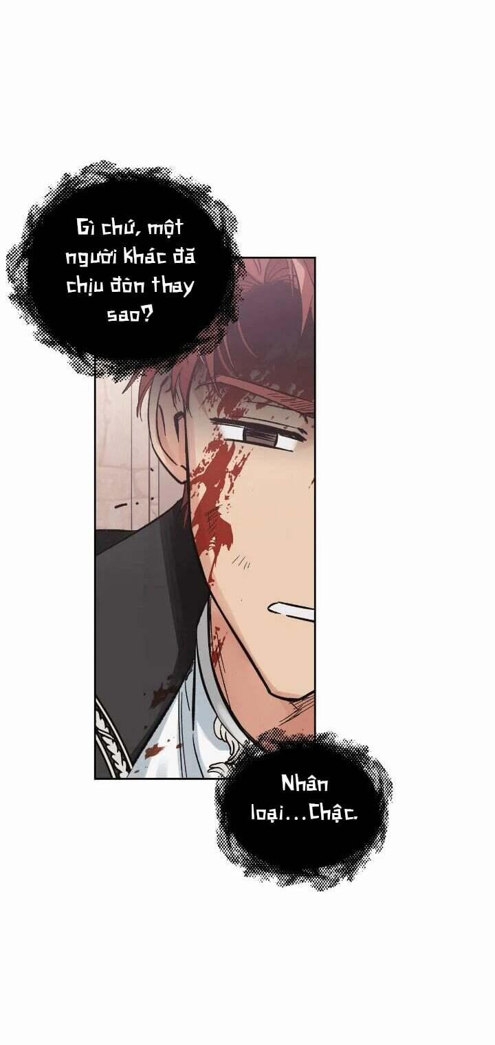 Nhân Vật Phản Diện Xứng Đôi Với Bạo Chúa 24 trang 63