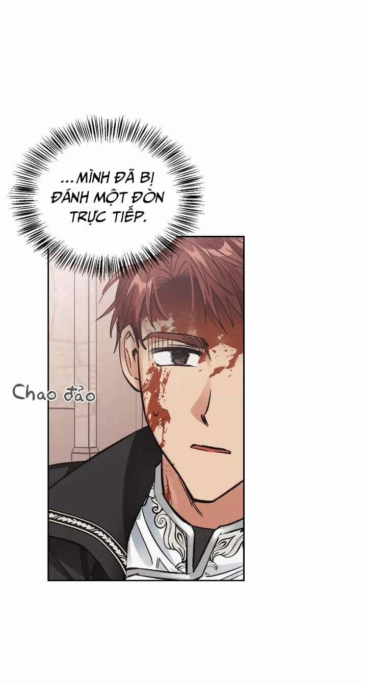 Nhân Vật Phản Diện Xứng Đôi Với Bạo Chúa 24 trang 66