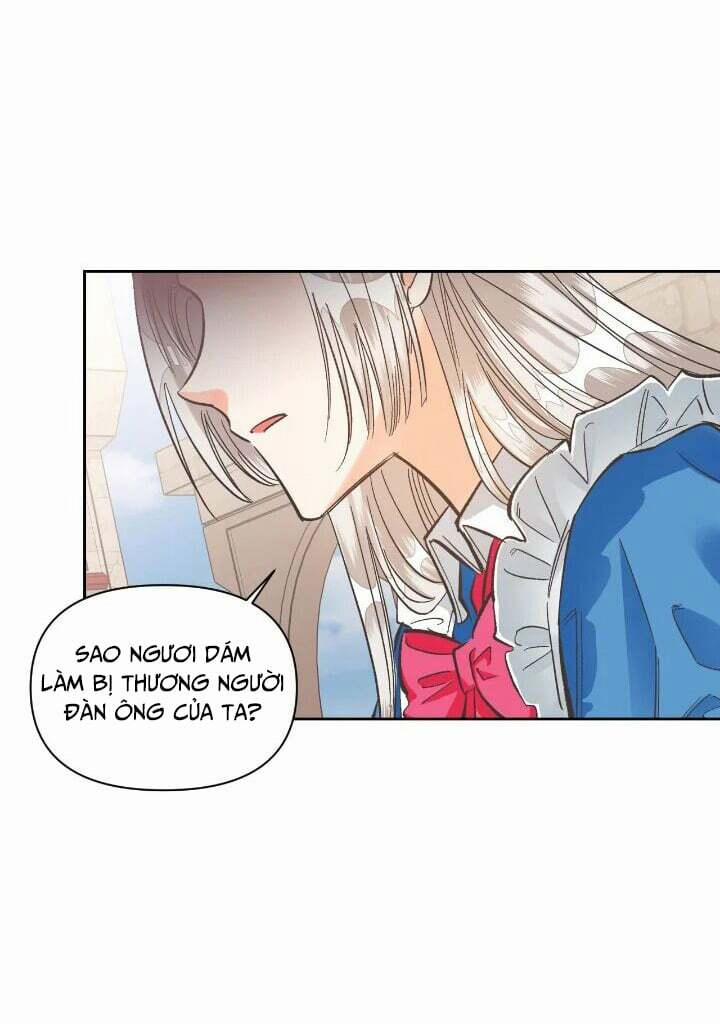 Nhân Vật Phản Diện Xứng Đôi Với Bạo Chúa 24 trang 72