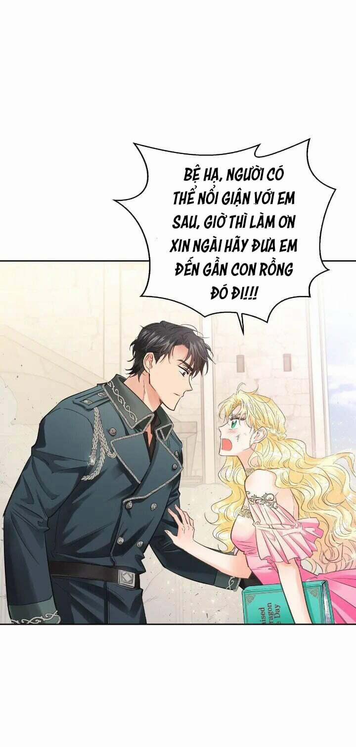 Nhân Vật Phản Diện Xứng Đôi Với Bạo Chúa 25 trang 13