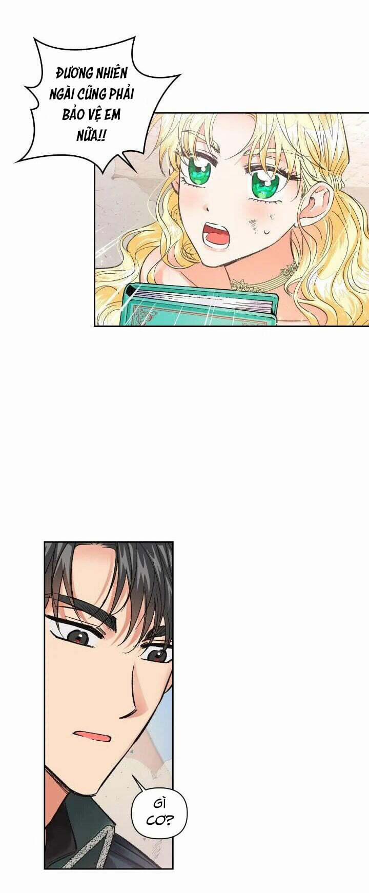 Nhân Vật Phản Diện Xứng Đôi Với Bạo Chúa 25 trang 14