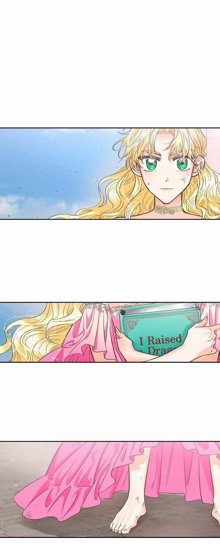 Nhân Vật Phản Diện Xứng Đôi Với Bạo Chúa 25 trang 15