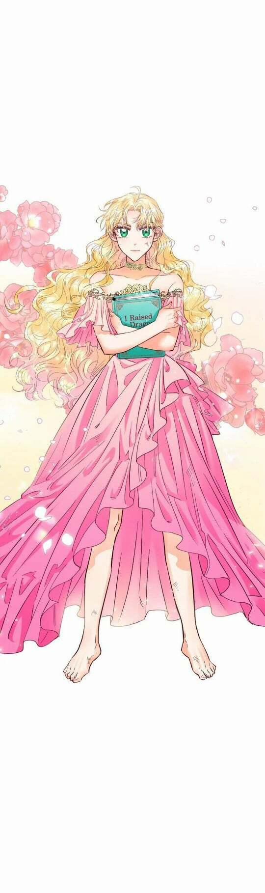 Nhân Vật Phản Diện Xứng Đôi Với Bạo Chúa 25 trang 16