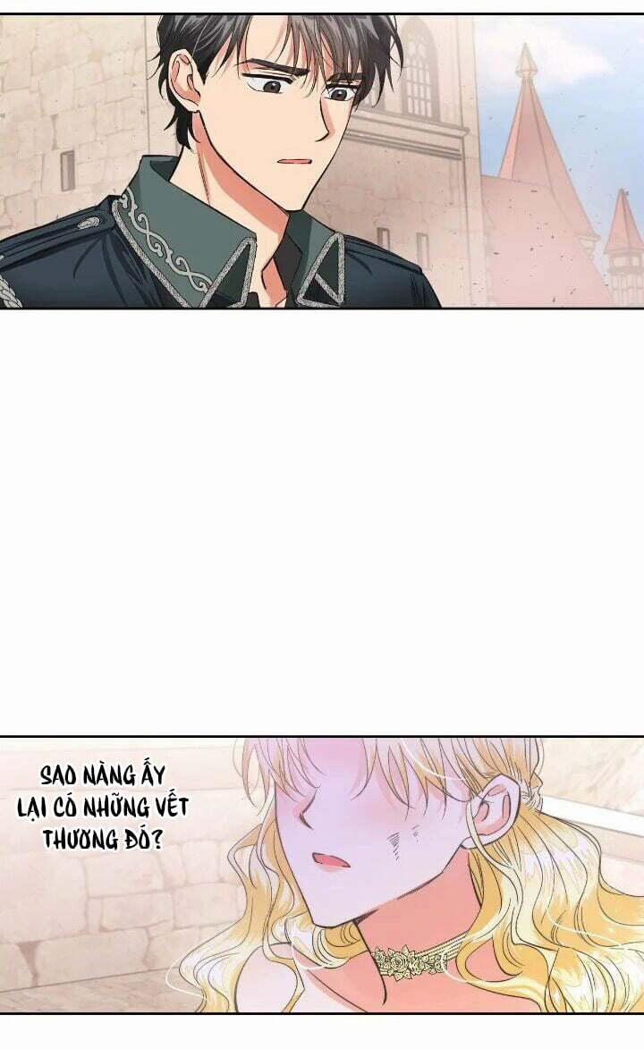 Nhân Vật Phản Diện Xứng Đôi Với Bạo Chúa 25 trang 17