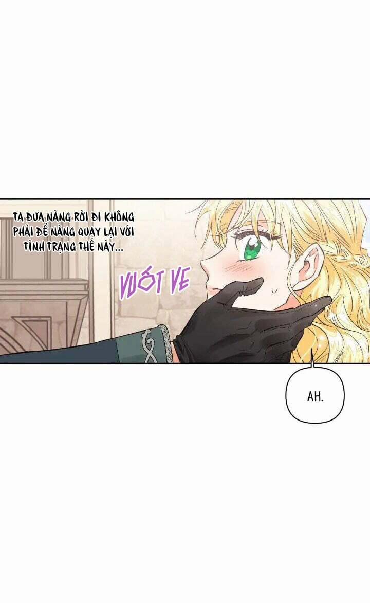 Nhân Vật Phản Diện Xứng Đôi Với Bạo Chúa 25 trang 18