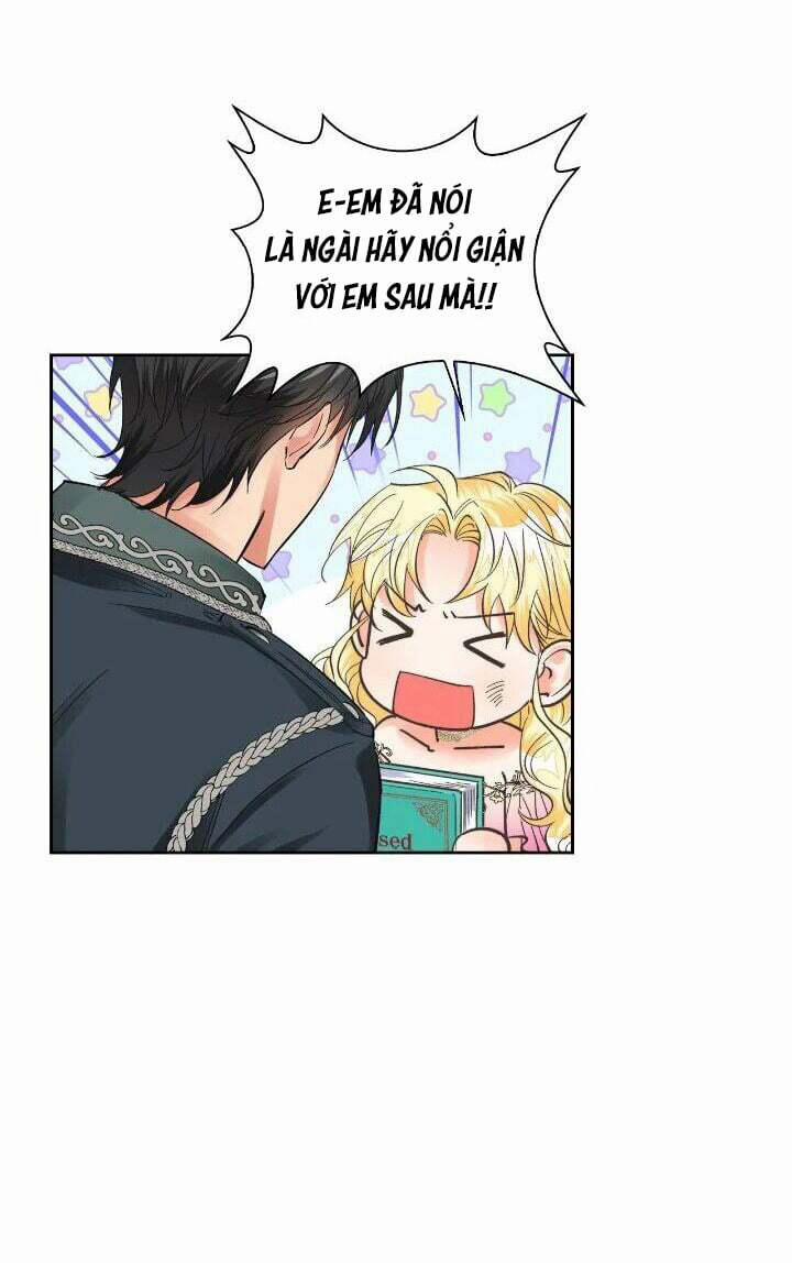 Nhân Vật Phản Diện Xứng Đôi Với Bạo Chúa 25 trang 19