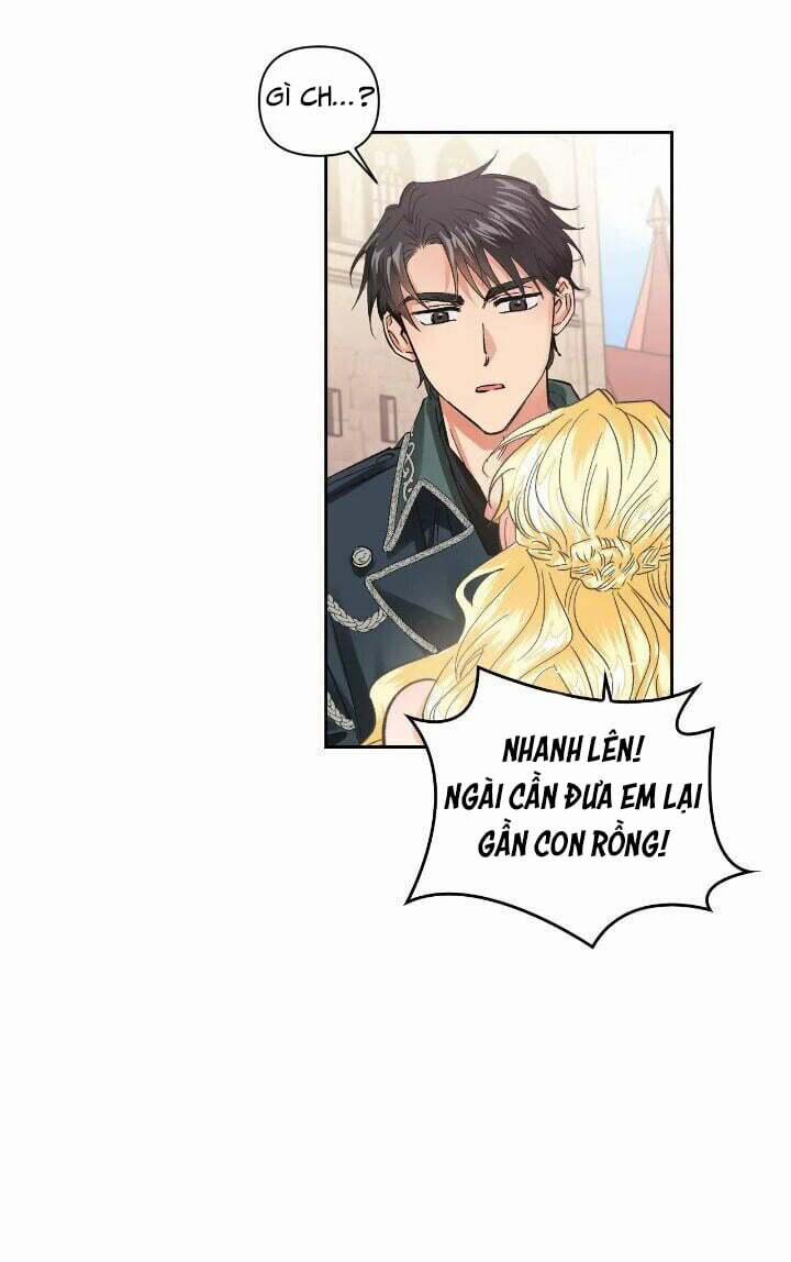 Nhân Vật Phản Diện Xứng Đôi Với Bạo Chúa 25 trang 20