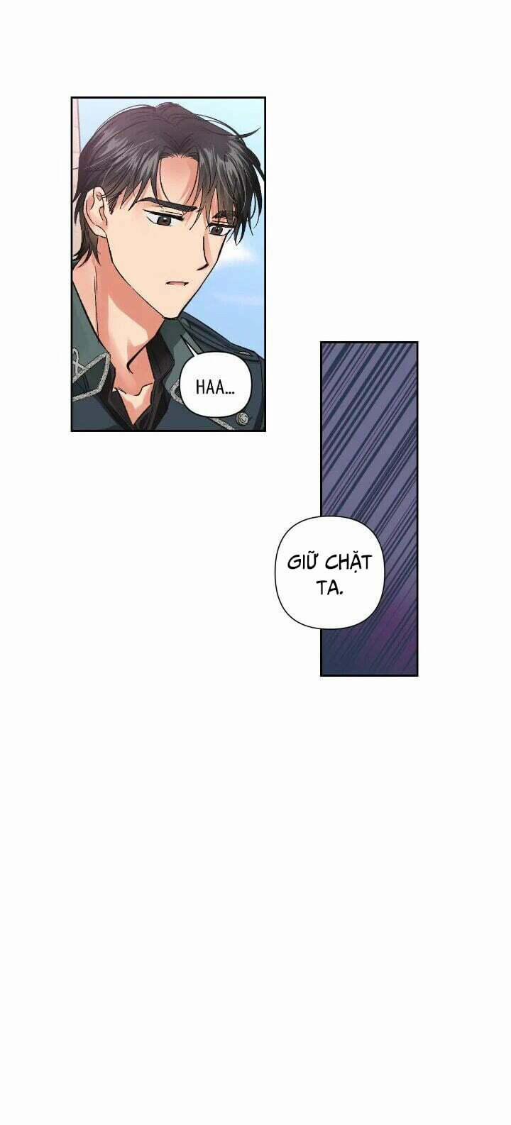 Nhân Vật Phản Diện Xứng Đôi Với Bạo Chúa 25 trang 31