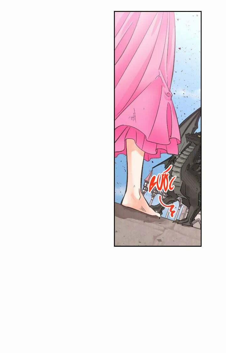 Nhân Vật Phản Diện Xứng Đôi Với Bạo Chúa 25 trang 33