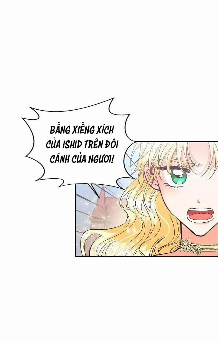 Nhân Vật Phản Diện Xứng Đôi Với Bạo Chúa 25 trang 35