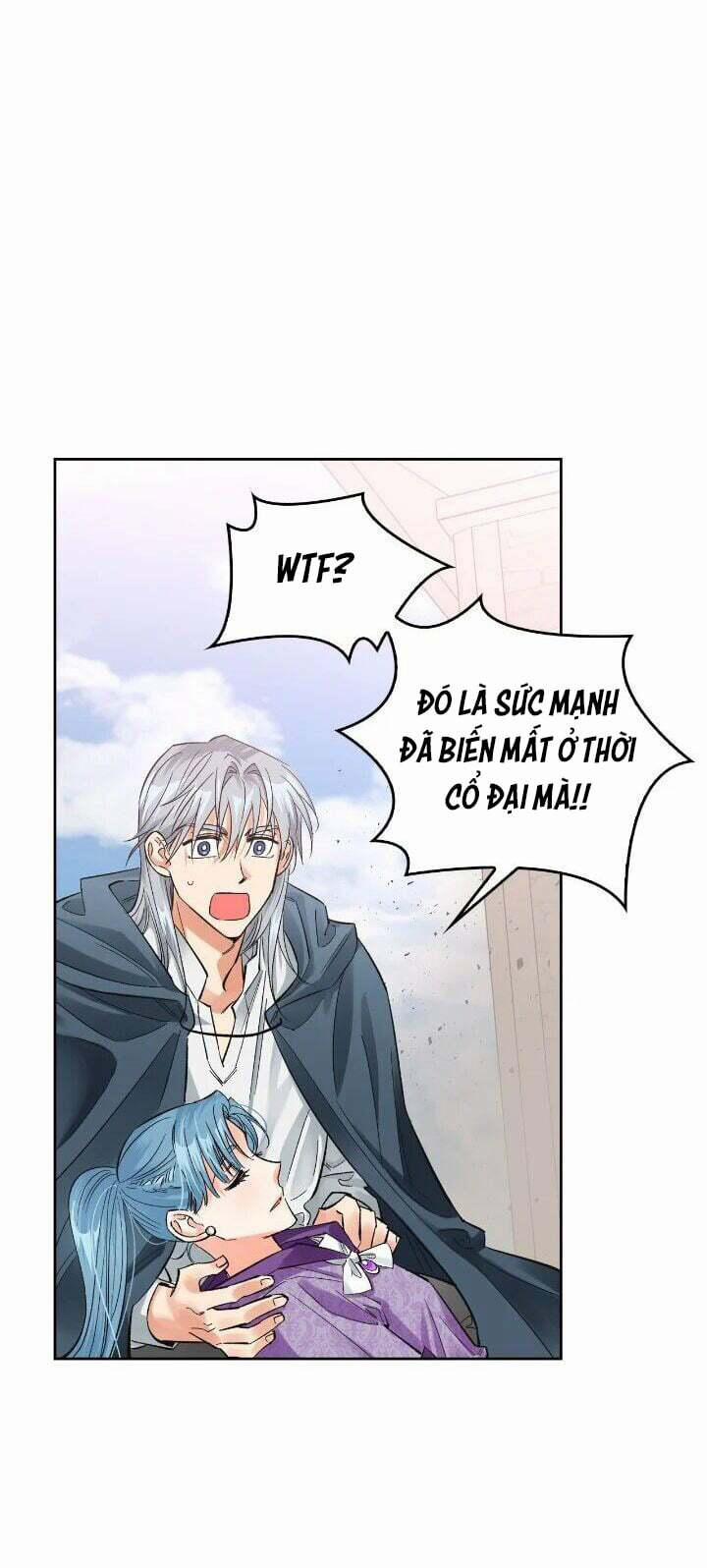 Nhân Vật Phản Diện Xứng Đôi Với Bạo Chúa 25 trang 38