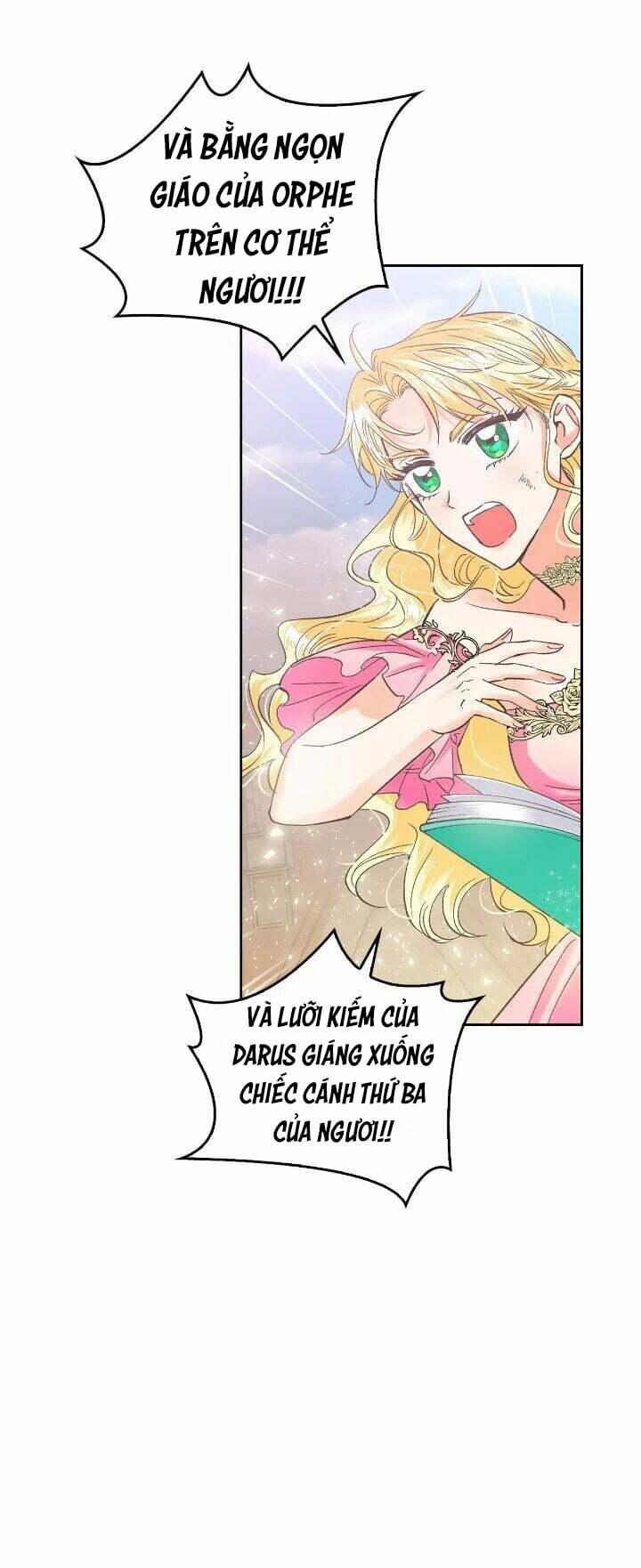 Nhân Vật Phản Diện Xứng Đôi Với Bạo Chúa 25 trang 39