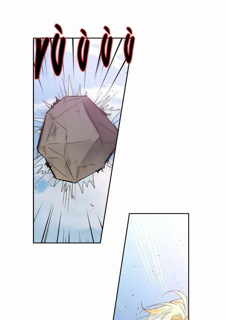 Nhân Vật Phản Diện Xứng Đôi Với Bạo Chúa 25 trang 41