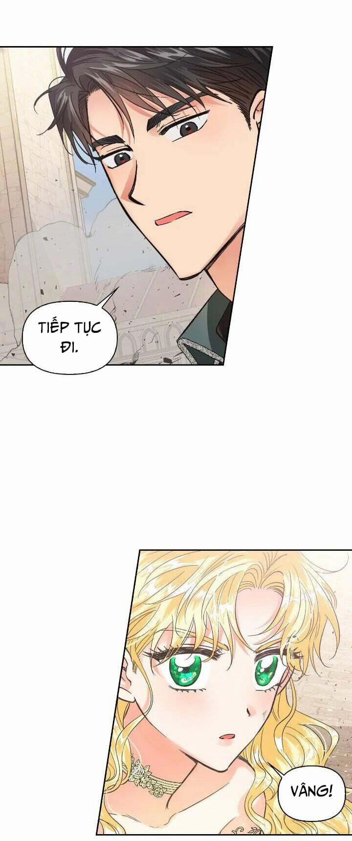 Nhân Vật Phản Diện Xứng Đôi Với Bạo Chúa 25 trang 44