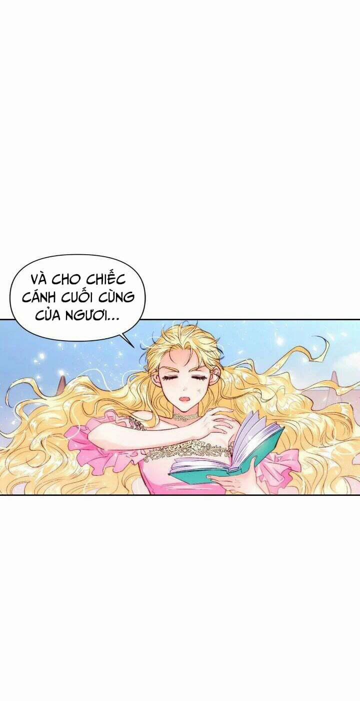 Nhân Vật Phản Diện Xứng Đôi Với Bạo Chúa 25 trang 45