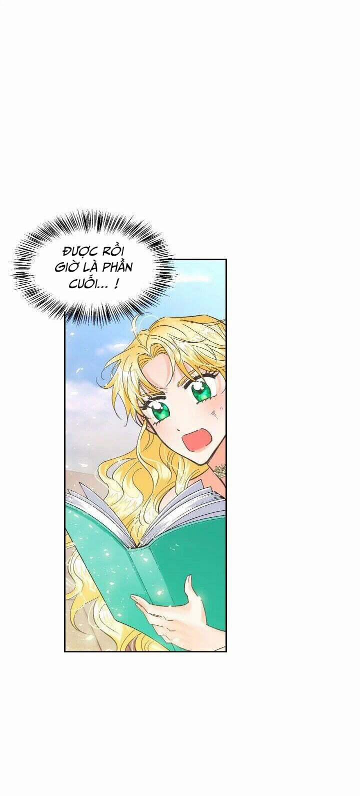 Nhân Vật Phản Diện Xứng Đôi Với Bạo Chúa 25 trang 50