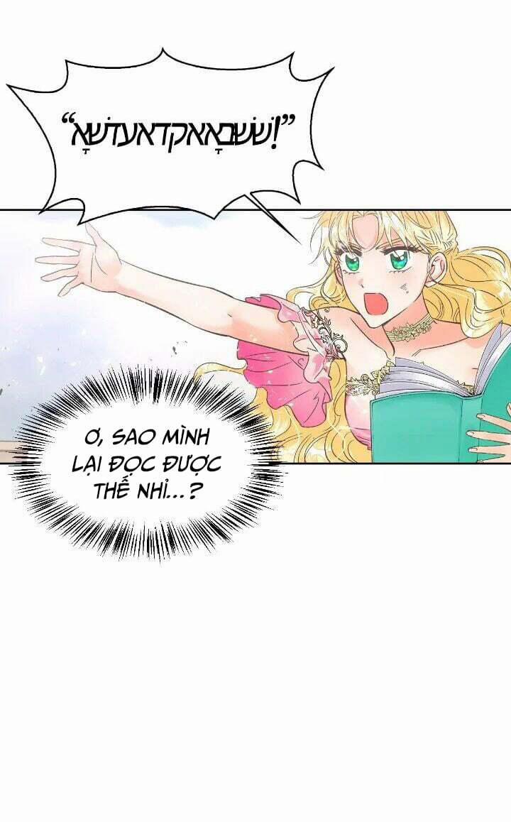 Nhân Vật Phản Diện Xứng Đôi Với Bạo Chúa 25 trang 52