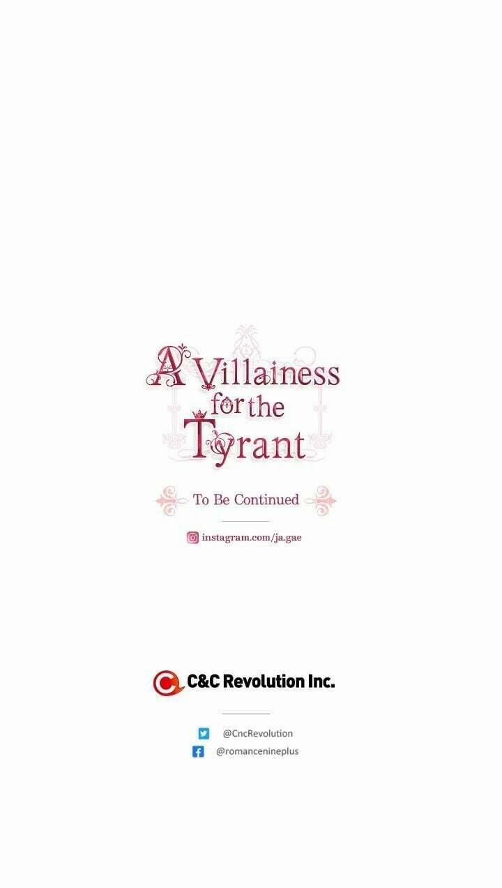 Nhân Vật Phản Diện Xứng Đôi Với Bạo Chúa 25 trang 56