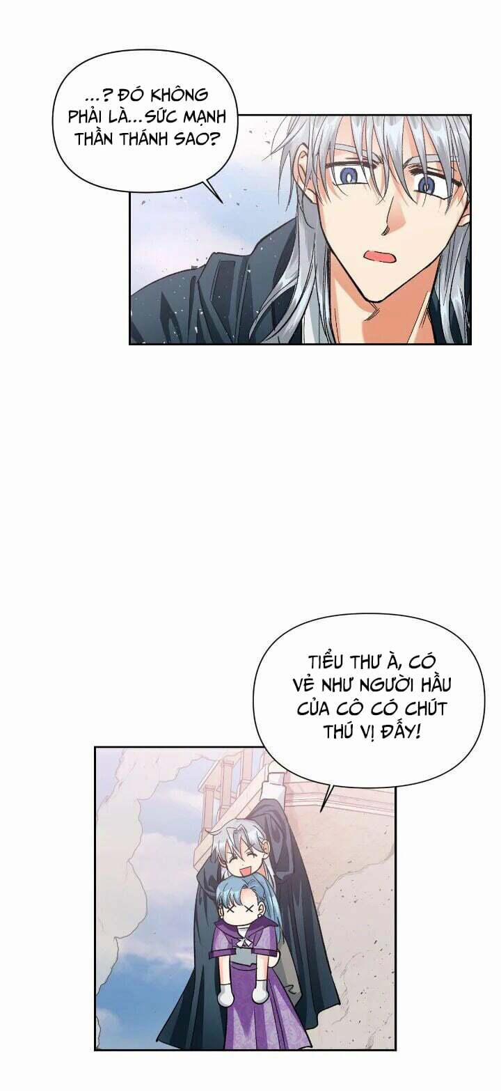 Nhân Vật Phản Diện Xứng Đôi Với Bạo Chúa 25 trang 6