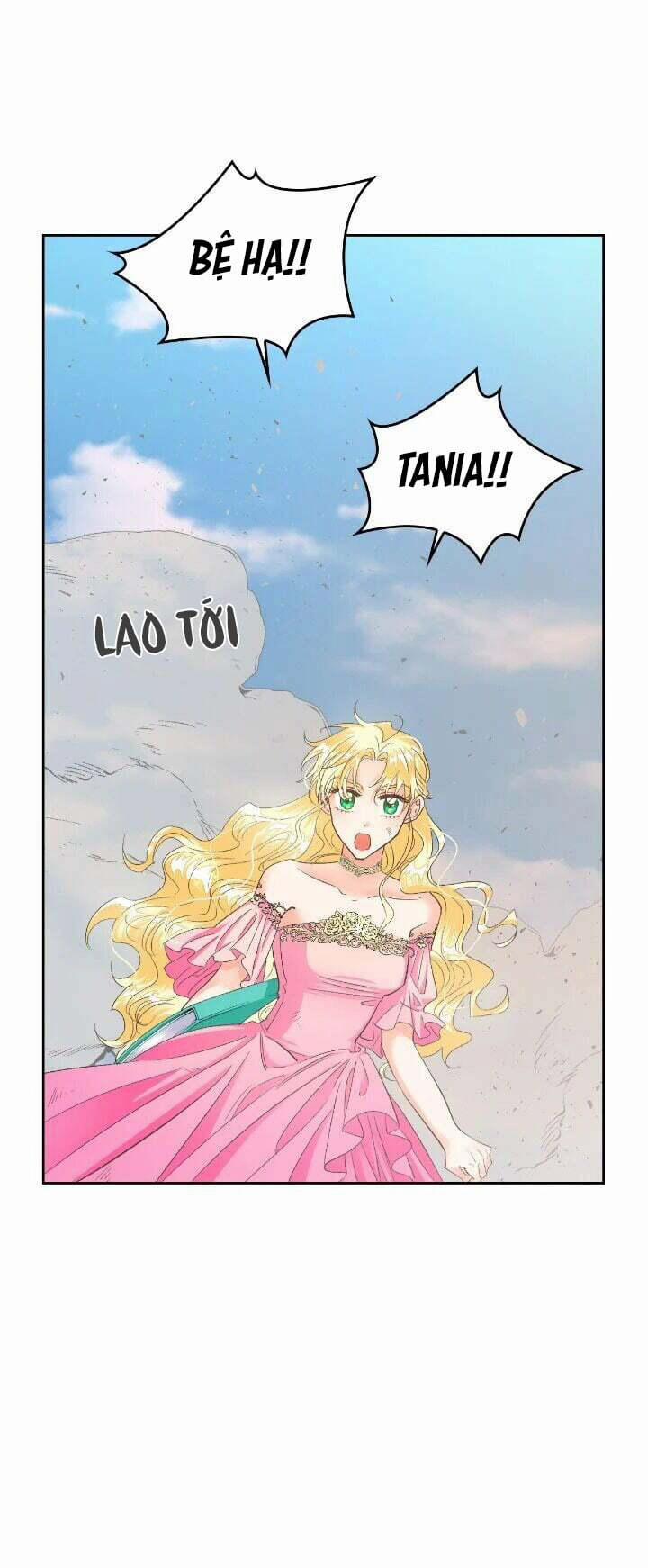 Nhân Vật Phản Diện Xứng Đôi Với Bạo Chúa 25 trang 9