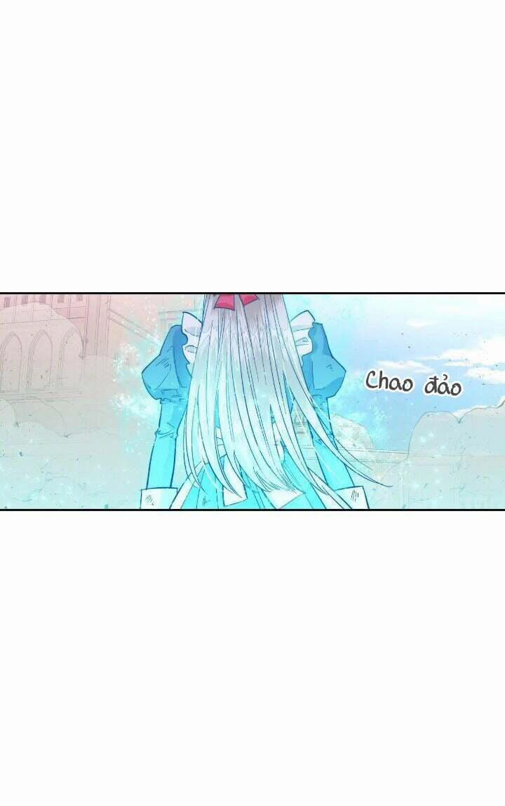 Nhân Vật Phản Diện Xứng Đôi Với Bạo Chúa 26 trang 17