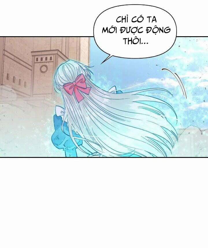 Nhân Vật Phản Diện Xứng Đôi Với Bạo Chúa 26 trang 20