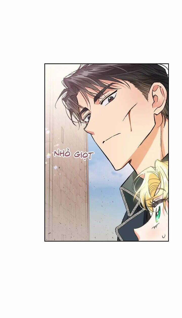 Nhân Vật Phản Diện Xứng Đôi Với Bạo Chúa 26 trang 27