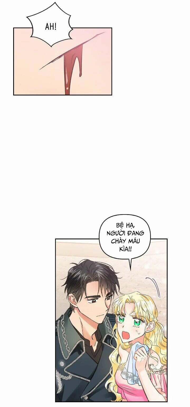 Nhân Vật Phản Diện Xứng Đôi Với Bạo Chúa 26 trang 28