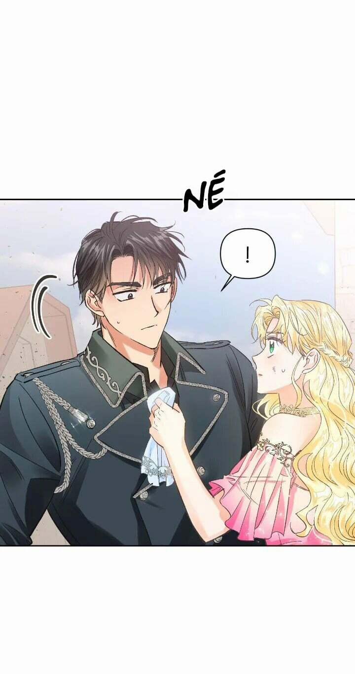 Nhân Vật Phản Diện Xứng Đôi Với Bạo Chúa 26 trang 29