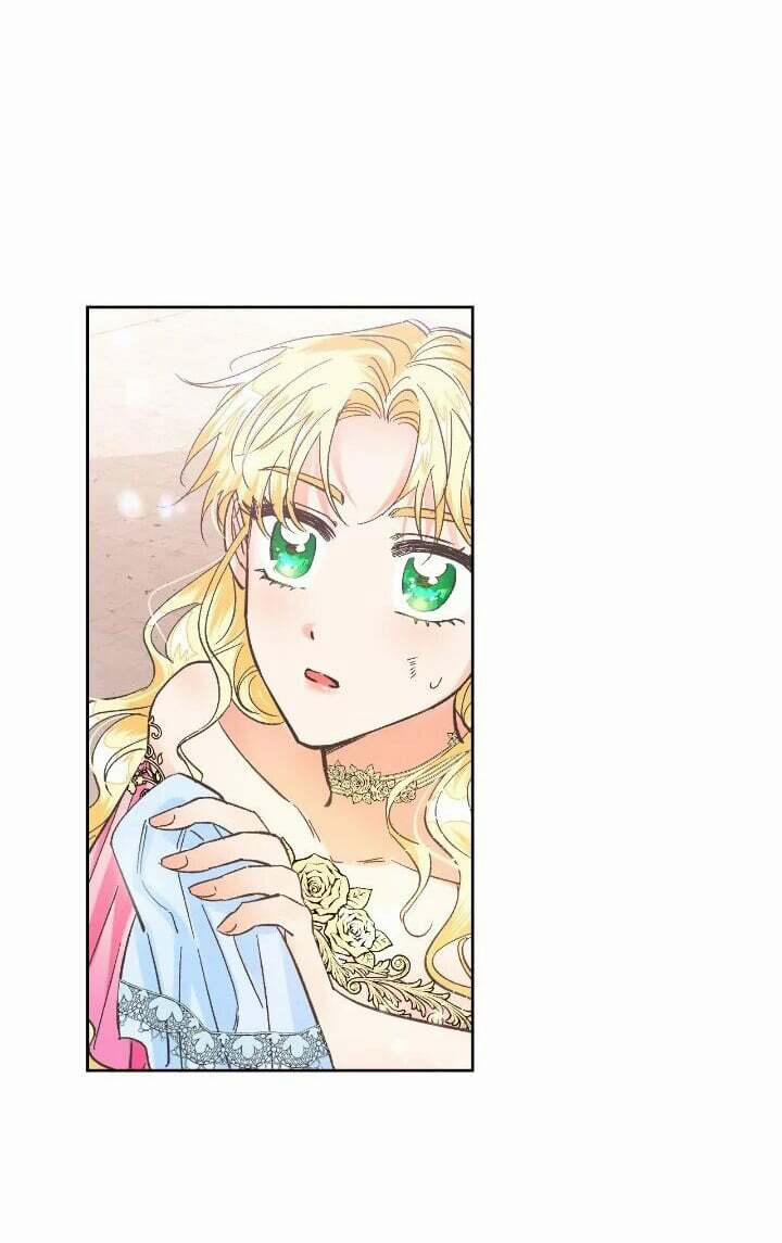 Nhân Vật Phản Diện Xứng Đôi Với Bạo Chúa 26 trang 30