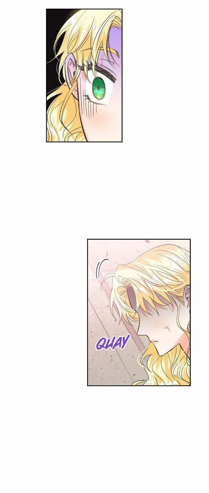 Nhân Vật Phản Diện Xứng Đôi Với Bạo Chúa 26 trang 32