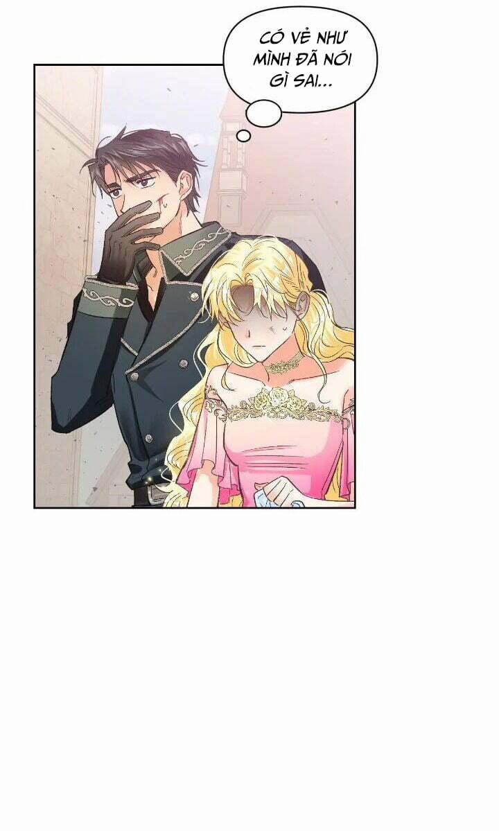 Nhân Vật Phản Diện Xứng Đôi Với Bạo Chúa 26 trang 33