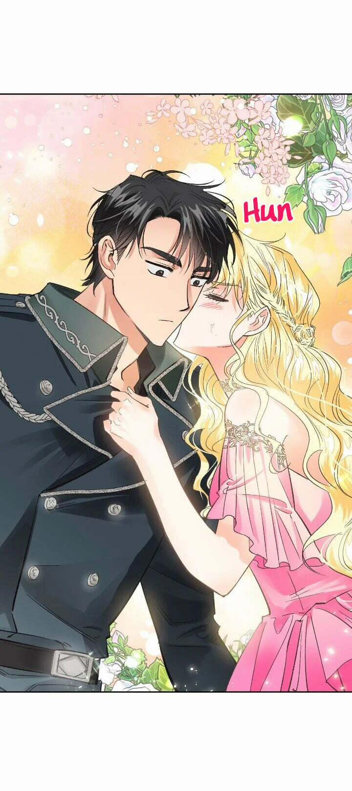 Nhân Vật Phản Diện Xứng Đôi Với Bạo Chúa 26 trang 36