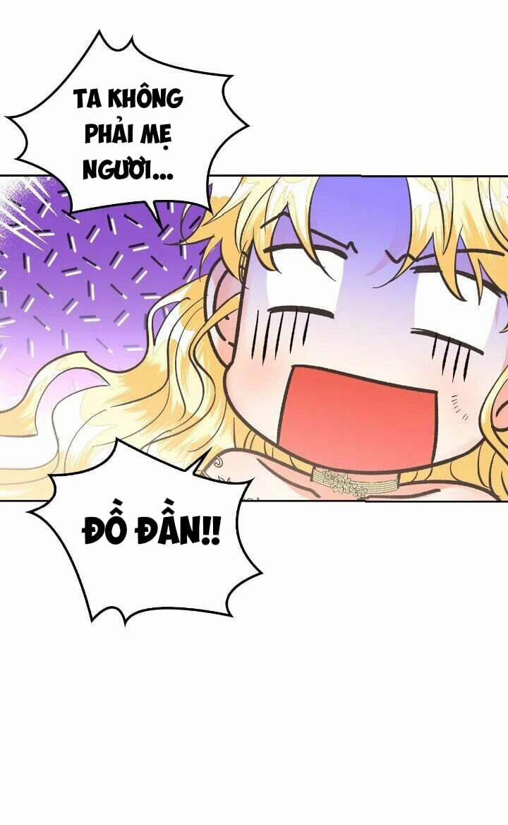 Nhân Vật Phản Diện Xứng Đôi Với Bạo Chúa 26 trang 4