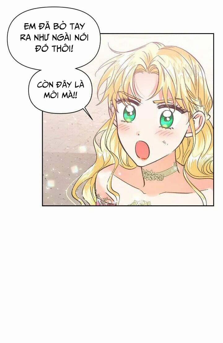 Nhân Vật Phản Diện Xứng Đôi Với Bạo Chúa 26 trang 40