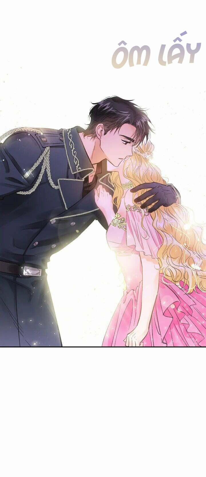 Nhân Vật Phản Diện Xứng Đôi Với Bạo Chúa 26 trang 43